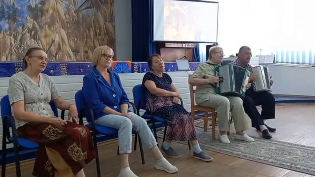 Миленький ты мой 08.2022