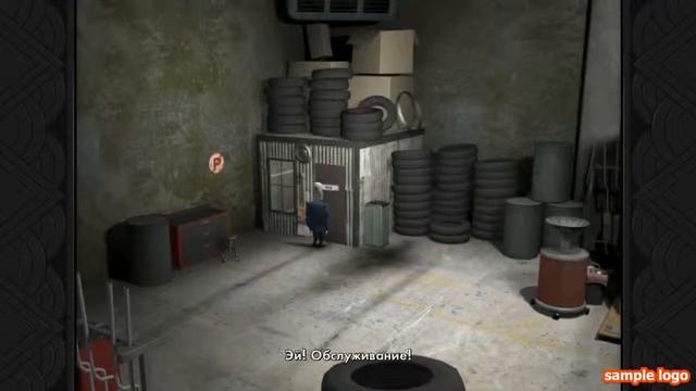 Grim Fandango Remastered Я и мой друг CS PAPA part 1 смотреть онлайн