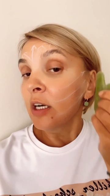 Частые ошибки с гуаша #массажлица