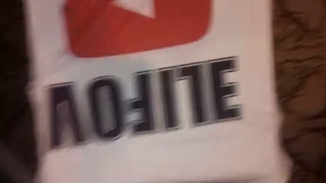 Футболки на заказ. С вашим каналом и логотипом смотреть онлайн