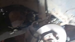 Лифан бриз ремонт порогов, арки и поддомкратника 🚗