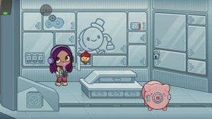 Секретки в аватар ворлд в банке💪