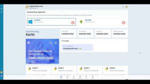 DOGECOIN MINING - ЛУЧШИЕ МАЙНЕРЫ В 2025 ГОДУ. КАК ЗАРАБОТАТЬ НА МАЙНЕРАХ DOGE.