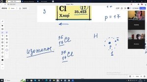 16.05.2025.Химия 8 кл. Урок 1 Подготовка к контрольной.