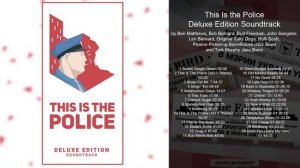 This Is the Police Original Game Soundtrack