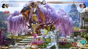 Takeda / Такеда Combo Guide. Mortal Kombat 1