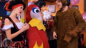 День рождение Фран (1 сезон 47 серия)