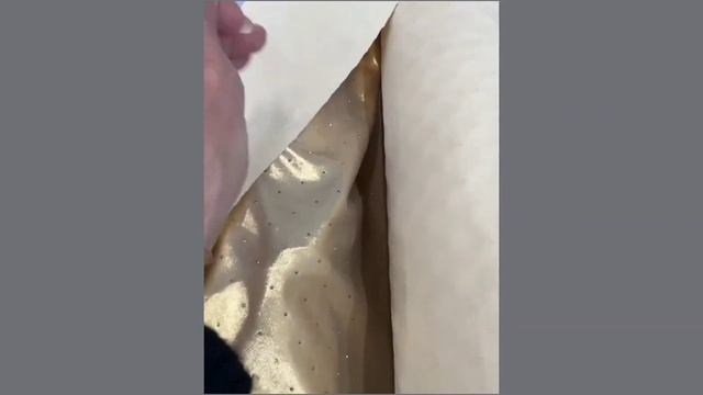 Итальянский Бифлекс с камнями | Идеален для сценическ? смотреть онлайн