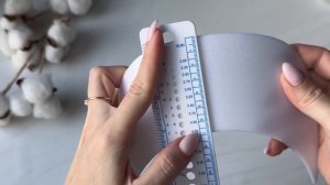 Кепка букле спицами