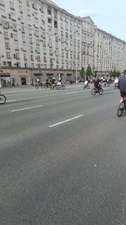 #велопарад2025 #велофестиваль2025