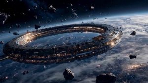 Космические мечты