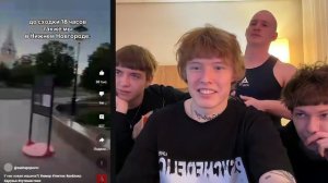 Pepel Nahudi, mightymason, Slattcrank — Запись стрима (ЧАСТЬ 2), 26.06.2024