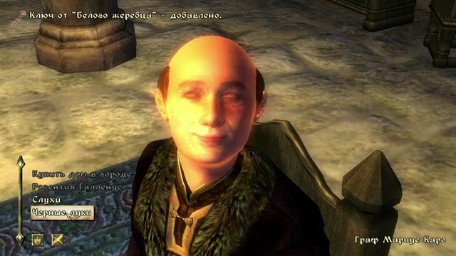 THE ELDER SCROLLS IV: OBLIVION - 38 СЕРИЯ (TIM) смотреть онлайн