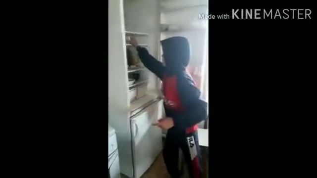 Клип на песню Мы открываем бизнез