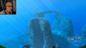 СБОР ТЕЛА АРХИТЕКТОРА! Subnautica: Below Zero #21