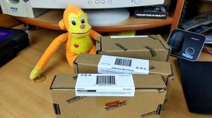 Набор отличных отвёрток и крутой строительный нож  WORKPRO с aliexpress .