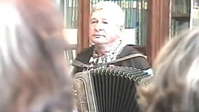 Юрий Адамов авторская песня Весенняя встреча