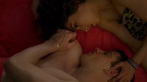 Élite / Guzmán y Nadia | сериал Элита / Гусман и Надя