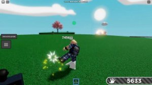 как получить перчатку ярость в slap battles в роблоксе