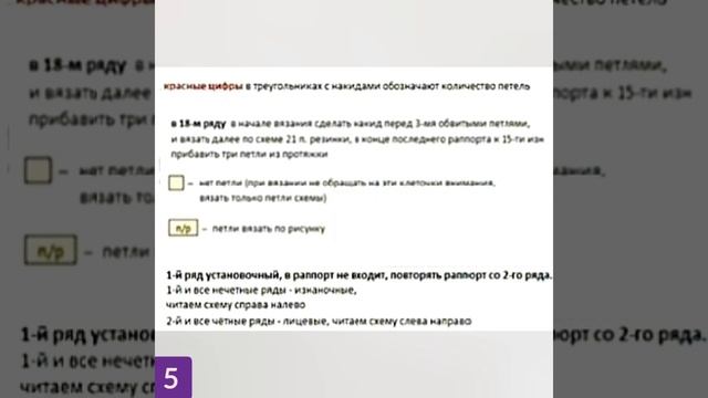 10 Схем на потрясающие свитера для женщин. 10 Stunning Sweater Pat смотреть онлайн