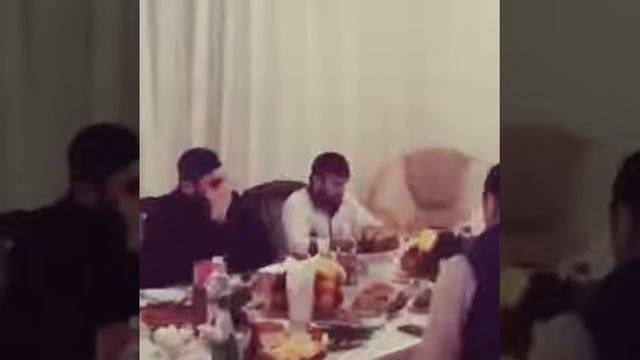 Чапанов Адам💪👍(3) смотреть онлайн