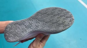 NIKE FREAK 6 | Обзор баскетбольных кроссовок