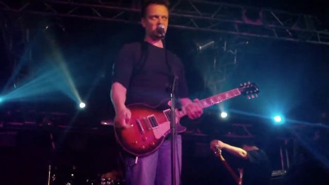 Пушной, Зал ожидания, 30.03.2011 смотреть онлайн