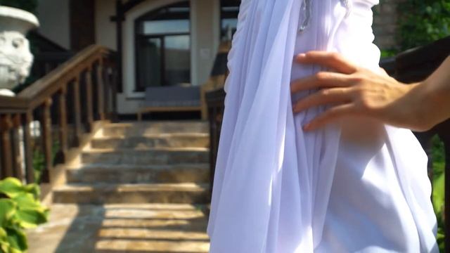 свадебное платье смотреть онлайн