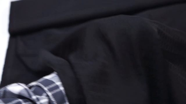 Подкладочная ткань жаккардовая с надписями AL16394 смотреть онлайн