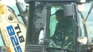 Панорамный пирс с видом на реку появится в сквере Фомченко в Бийске (14.05.25г.,Бийское телевидение)