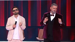 Comedy Club, 19 сезон, 18 серия