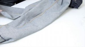 Джинсы Schaefer made in USA