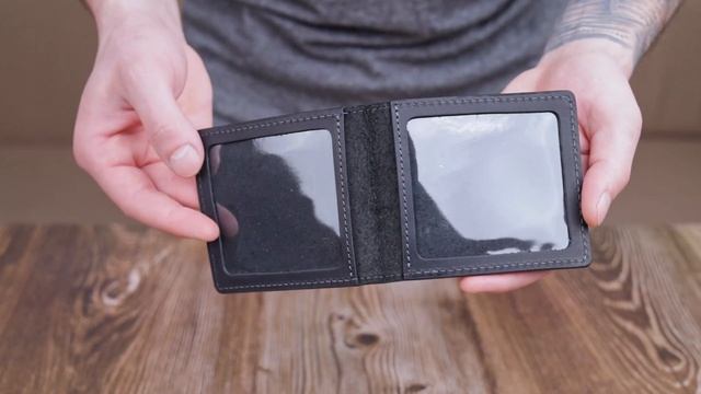 Обзор кожаной обложки на документы GRANDE PELLE 16758 смотреть онлайн