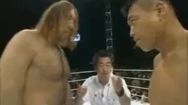 бои без правил - смешные моменты. смотреть онлайн