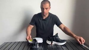 Anta G21 Pro. Распаковка и первые впечатления от использова