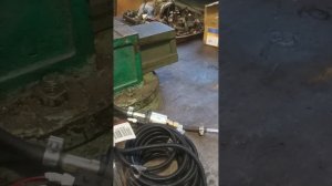 ремонт и проверка ПЖД в гаражных условиях.