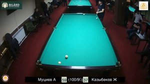 / МУЦИЕВ А - КАЗЫБЕКОВ Ж / КОММЕРЦИЯ / РЕВАНШ / ПИРАМИДА С ПРОДОЛЖЕНИЕМ /