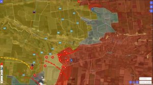 Давление У Херсона Нарастает🔥🌪️⚡Новопавловский Фронт Рушится На Глазах💥Военные Сводки 17.05.25г