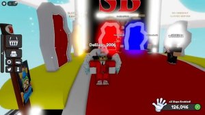 САМЫЕ бесполезные перчатки в slap battles