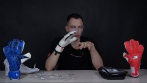 ОБЗОР НА ПОЛНОСТЬЮ ЛАТЕКСНЫЕ ПЕРЧАТКИ SPIRE CLASSIC NC