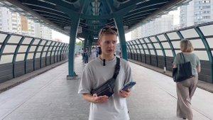 Бутовская линия: двадцать лет эстакаде! | Точно лёгкое метро? | Обзор Бутовской линии