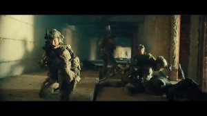 ЗАХВАТ ГЛАВАРЯ ТЕРРОРИСТИЧЕСКОЙ ГРУППИРОВКИ. ПРОЕКТ "НЕБО"