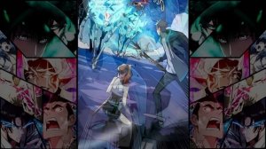 Озвучка манги |Мои навыки автоматически становятся максимального уровня!| 1 - 19 Главы