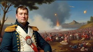 ВАтерлоо 1815 ⚔️ ПОСЛЕДНИЙ Бой НАПОЛЕОНА – Почему Он ПРОИГРАЛ?