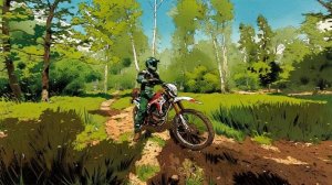 Лайт эндуро 2024 Kayo T2 300