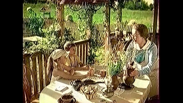 Рекламный блок и анонсы | СТС. 10.2006 смотреть онлайн