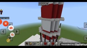 я доделоваю четвёртый энергоблок в майнкрафте | Богданчик майнкрафт