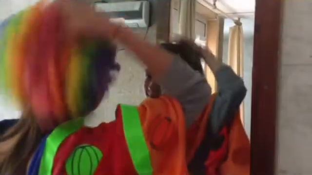 5 отряд. Социальный ролик смотреть онлайн