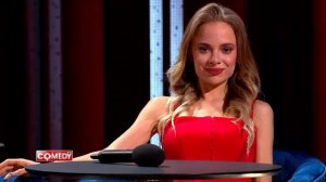 Comedy Club, 20 сезон, 2 серия