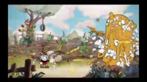 Топ оружия в CupHead! Какое оружие по мнению Соника самое сильное? | CupHead.